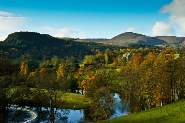  llangollen rio dee